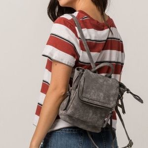 Kendall Mini Backpack
